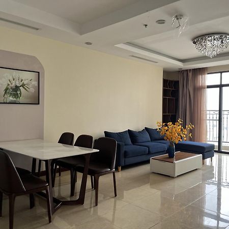 Vinhomes Royal City Apartment 3 Br ハノイ市 エクステリア 写真