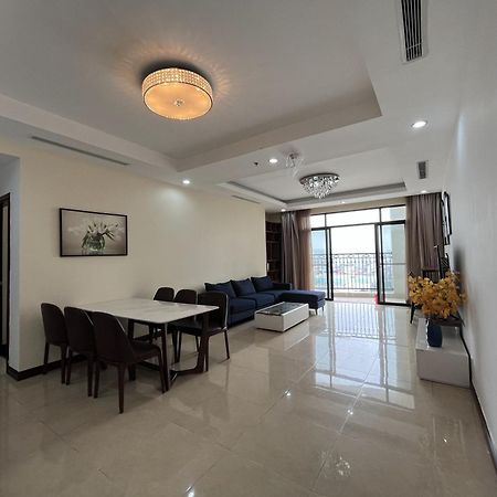 Vinhomes Royal City Apartment 3 Br ハノイ市 エクステリア 写真
