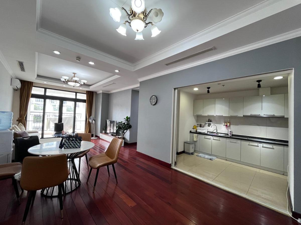 Vinhomes Royal City Apartment 3 Br ハノイ市 エクステリア 写真