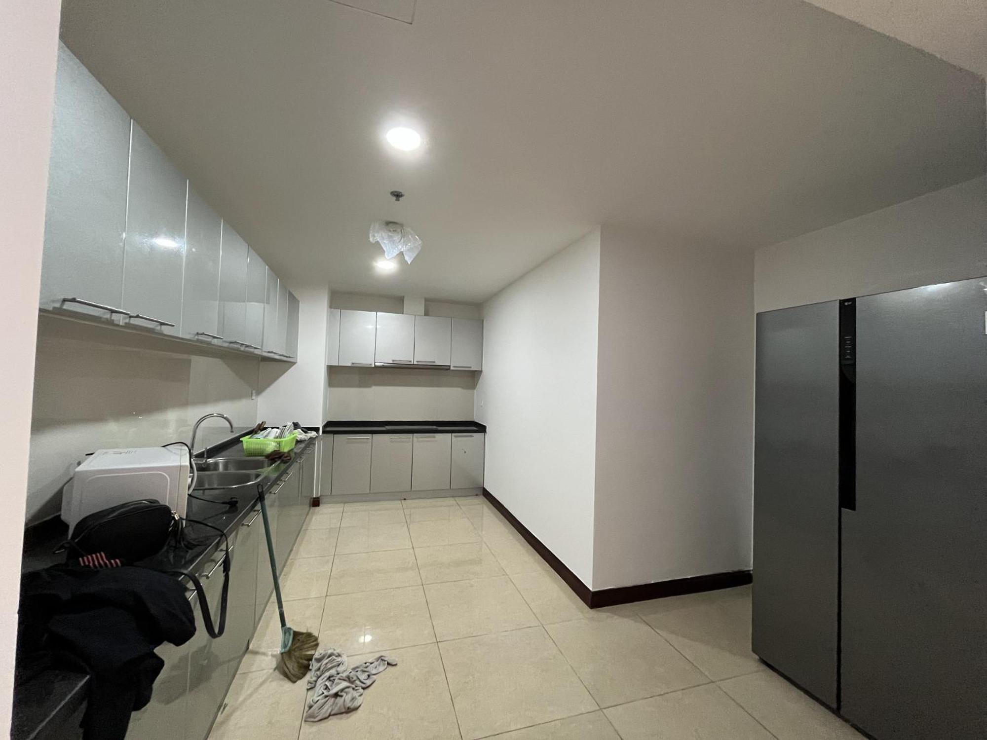 Vinhomes Royal City Apartment 3 Br ハノイ市 エクステリア 写真
