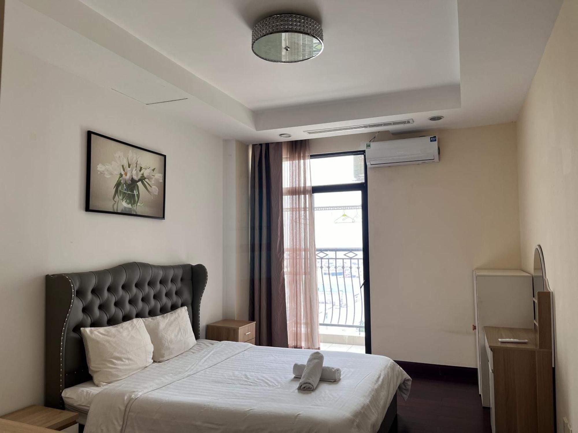 Vinhomes Royal City Apartment 3 Br ハノイ市 エクステリア 写真